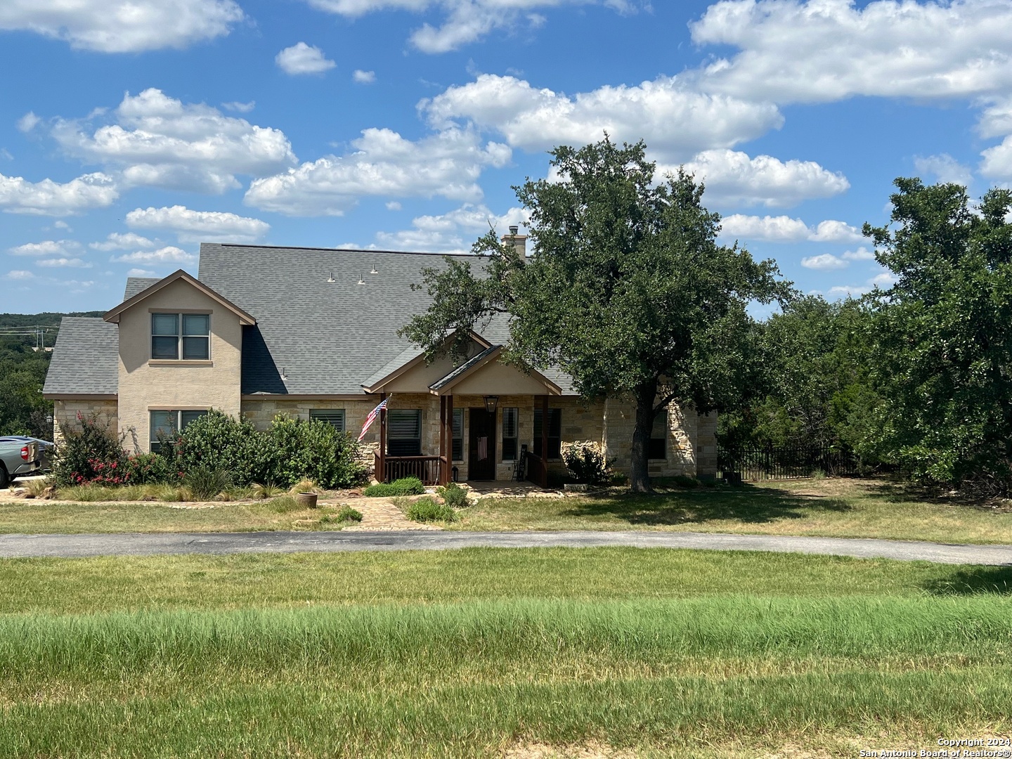 128 Comal Peak Bulverde TX 78163
