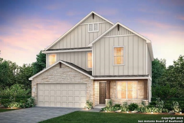 3118 Merrybells New Braunfels TX 78130
