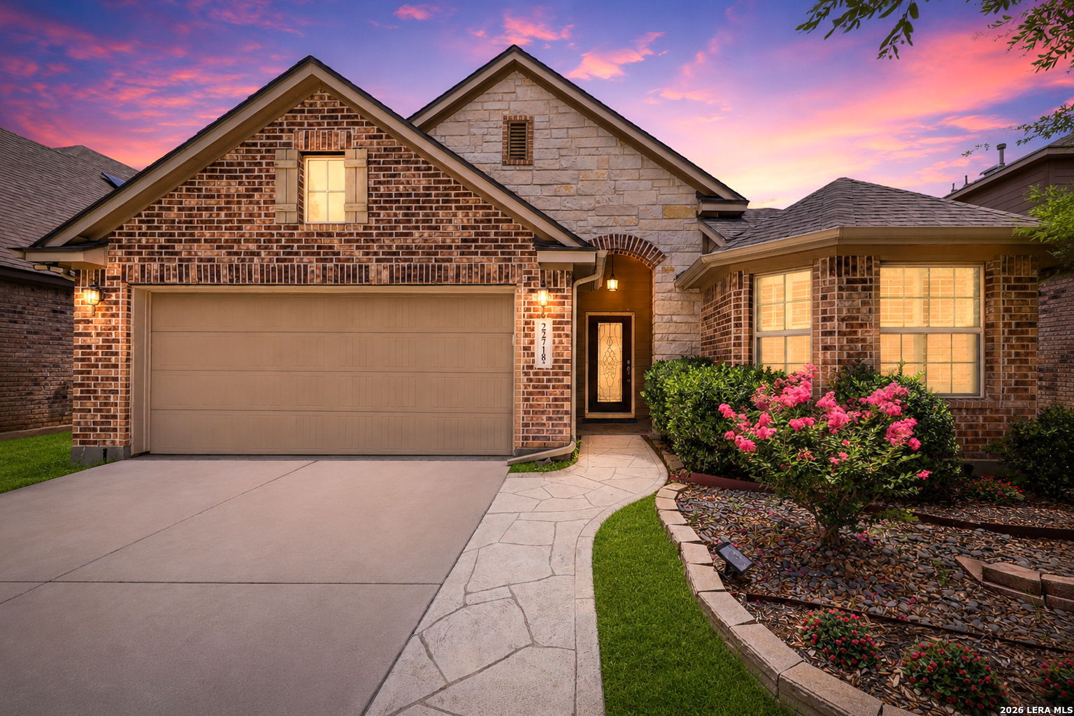 22718 Allegro San Antonio TX 78261