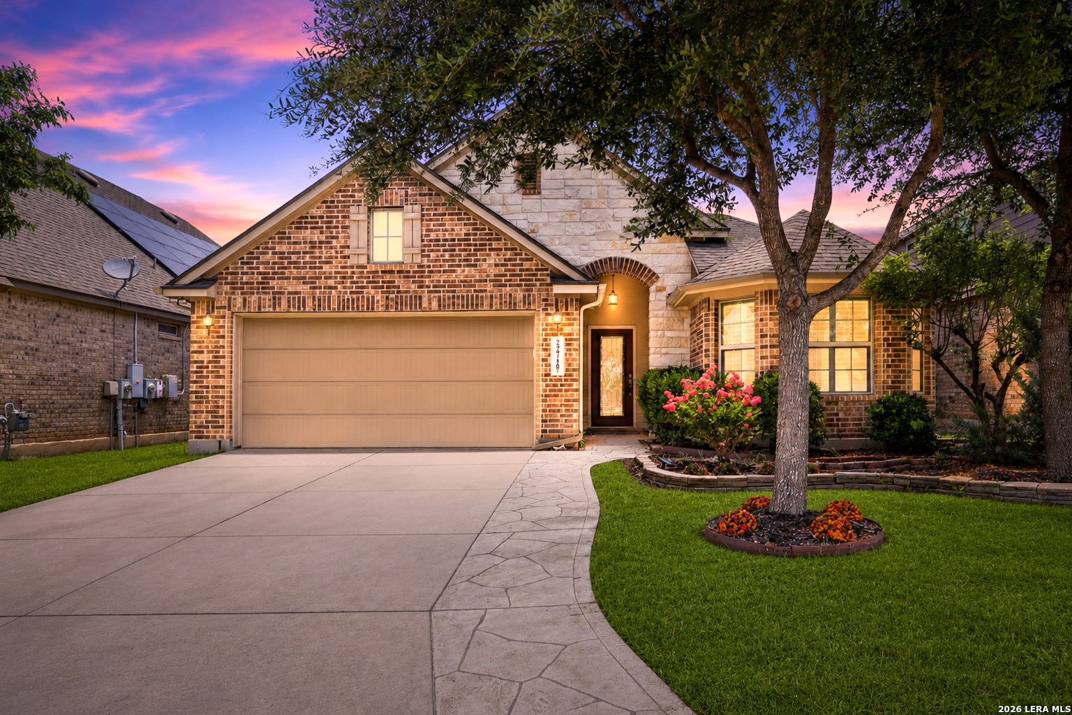 22718 Allegro San Antonio TX 78261
