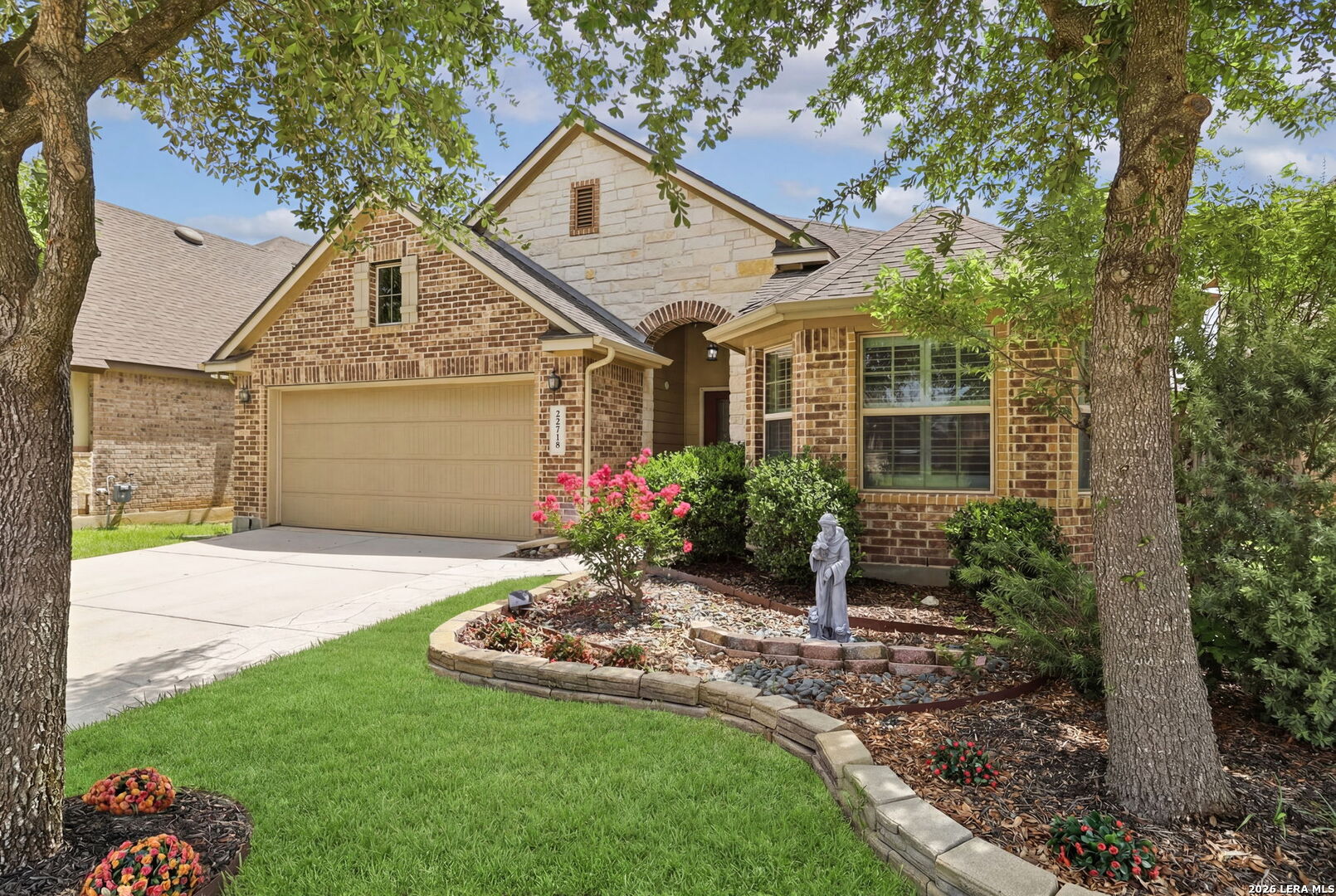 22718 Allegro San Antonio TX 78261