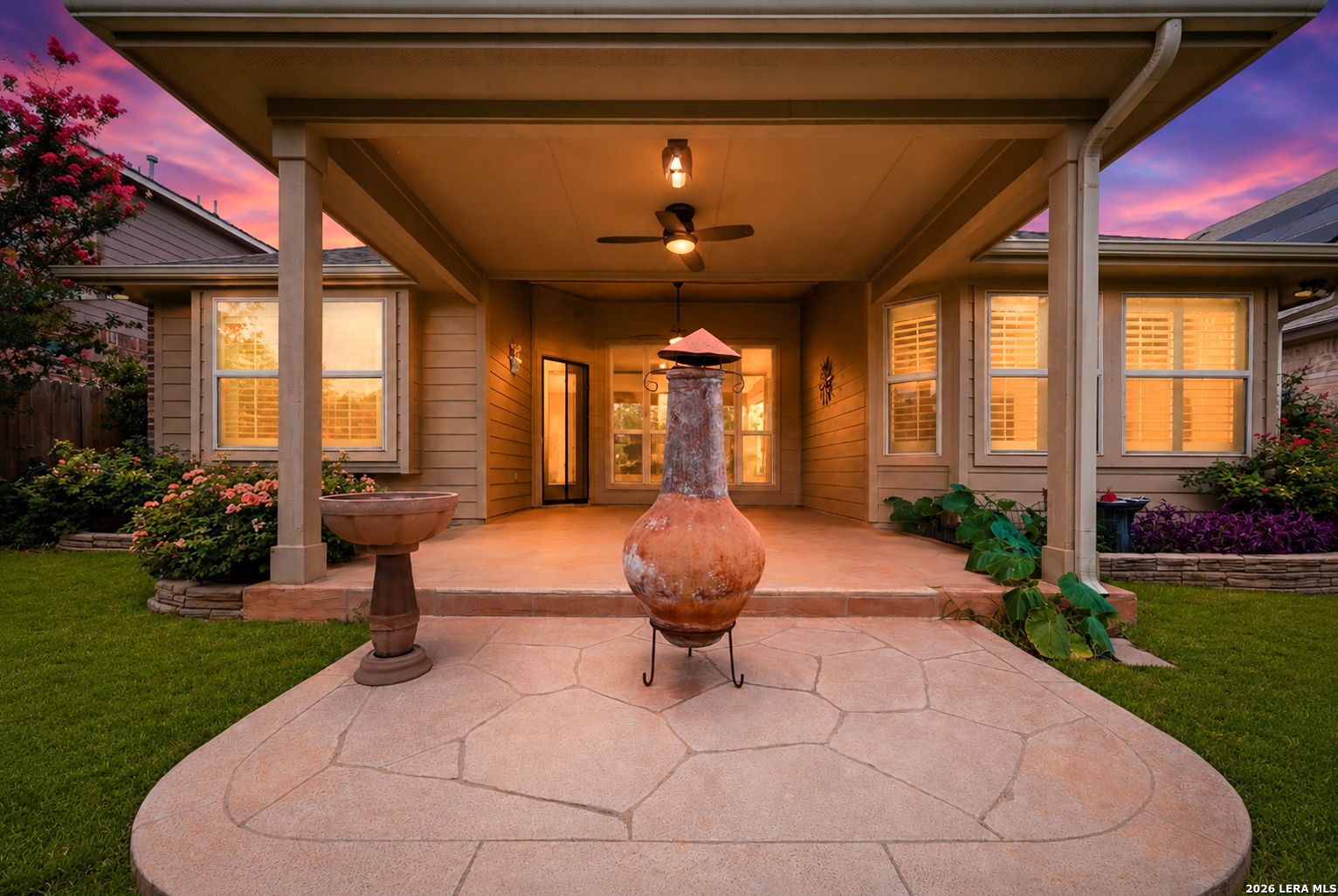 22718 Allegro San Antonio TX 78261