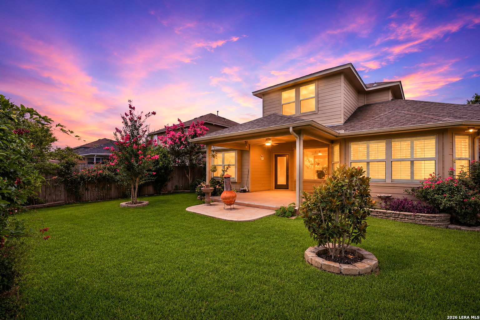 22718 Allegro San Antonio TX 78261