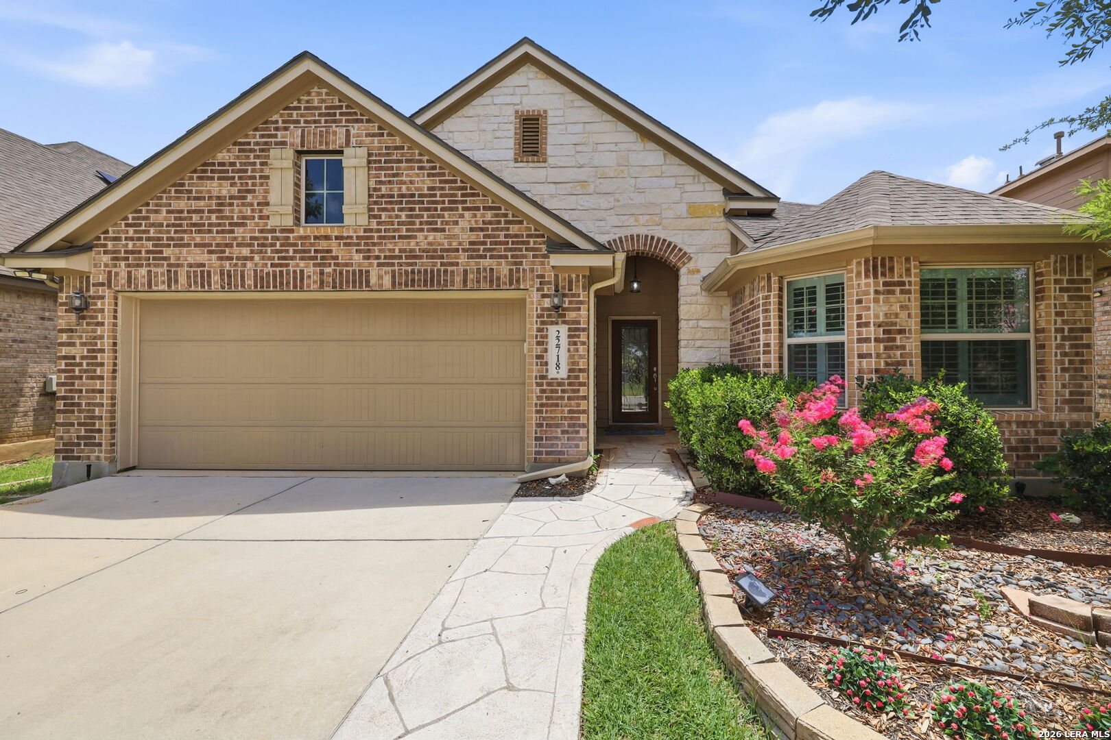 22718 Allegro San Antonio TX 78261