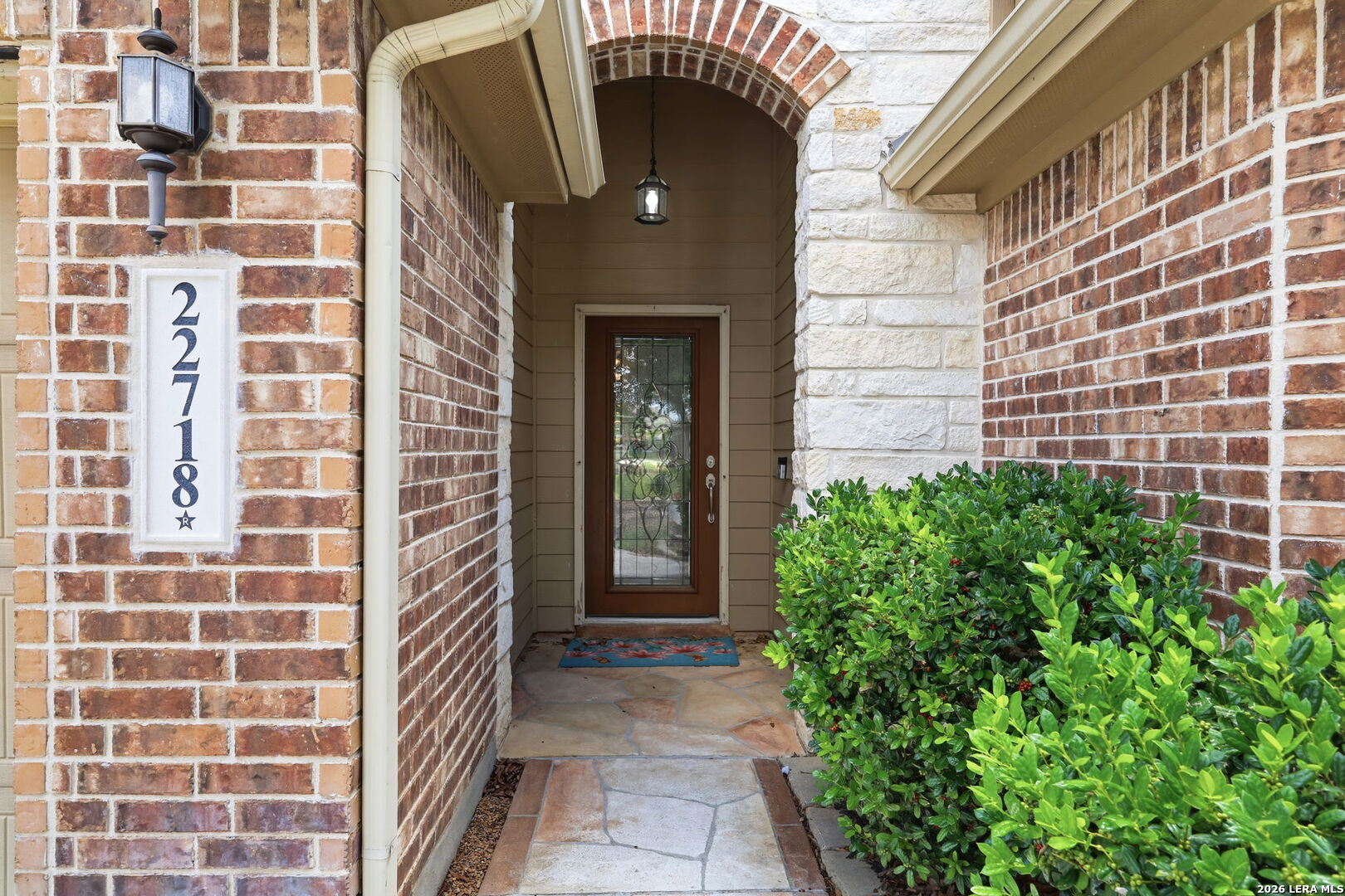 22718 Allegro San Antonio TX 78261