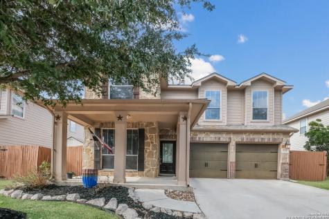 9615 Mill Path San Antonio TX 78254