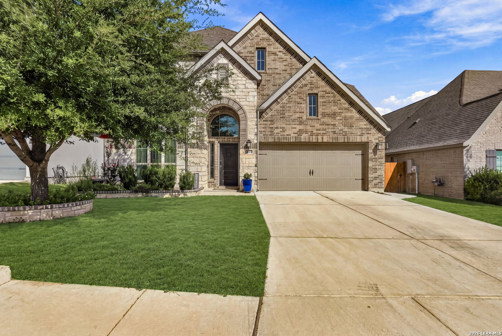 2126 Easton Drive San Antonio TX 78253