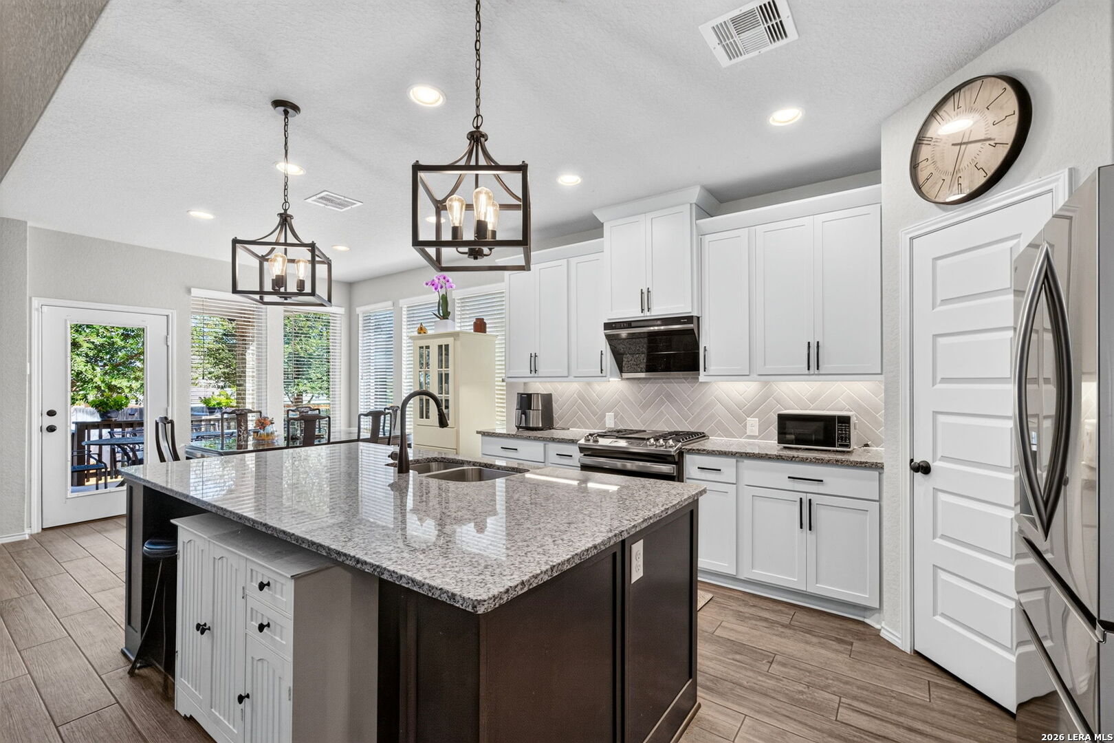 2126 Easton Drive San Antonio TX 78253