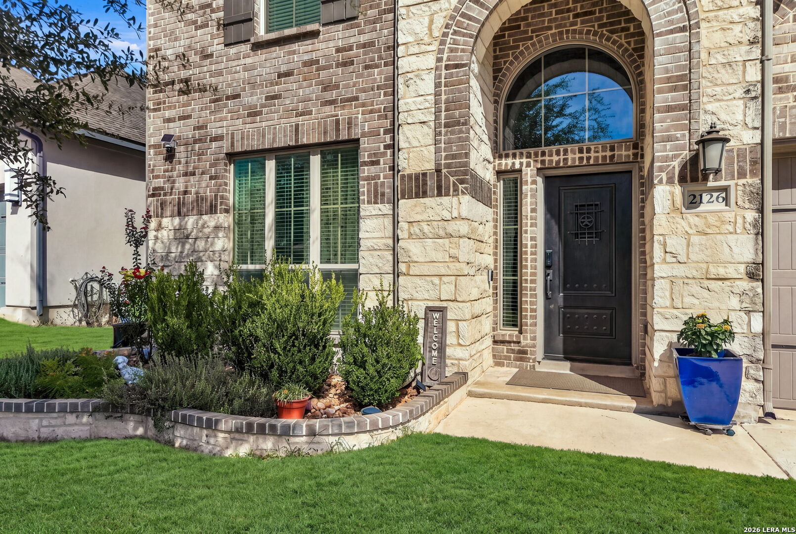 2126 Easton Drive San Antonio TX 78253