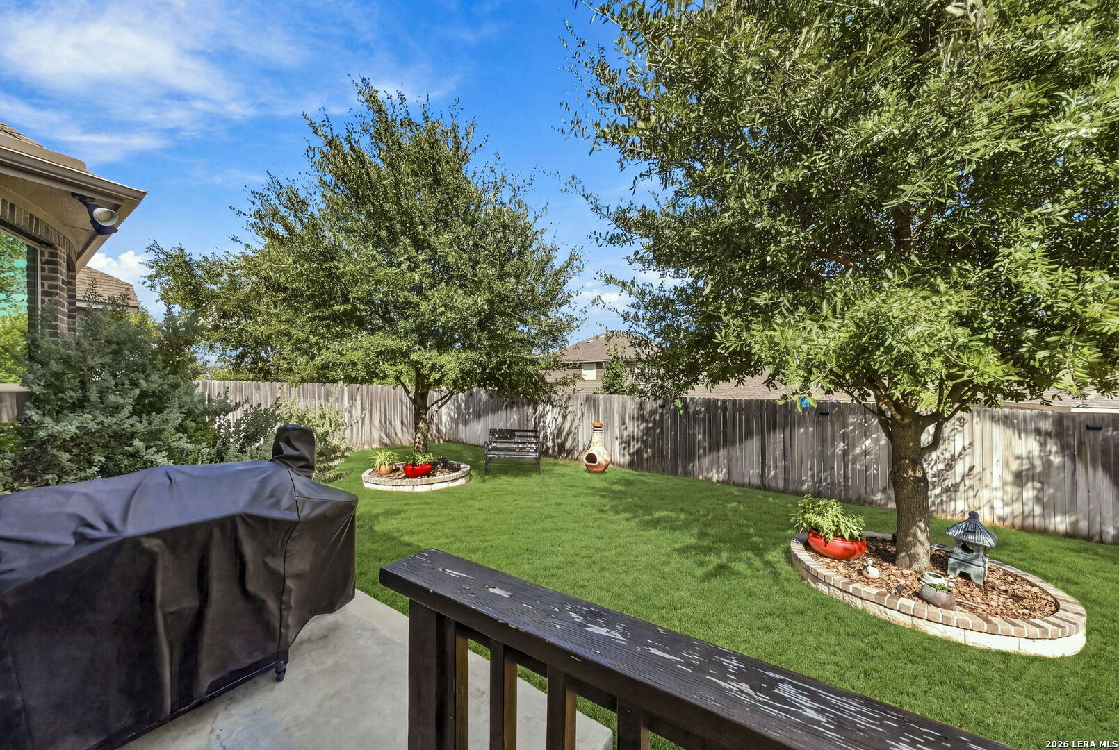 2126 Easton Drive San Antonio TX 78253