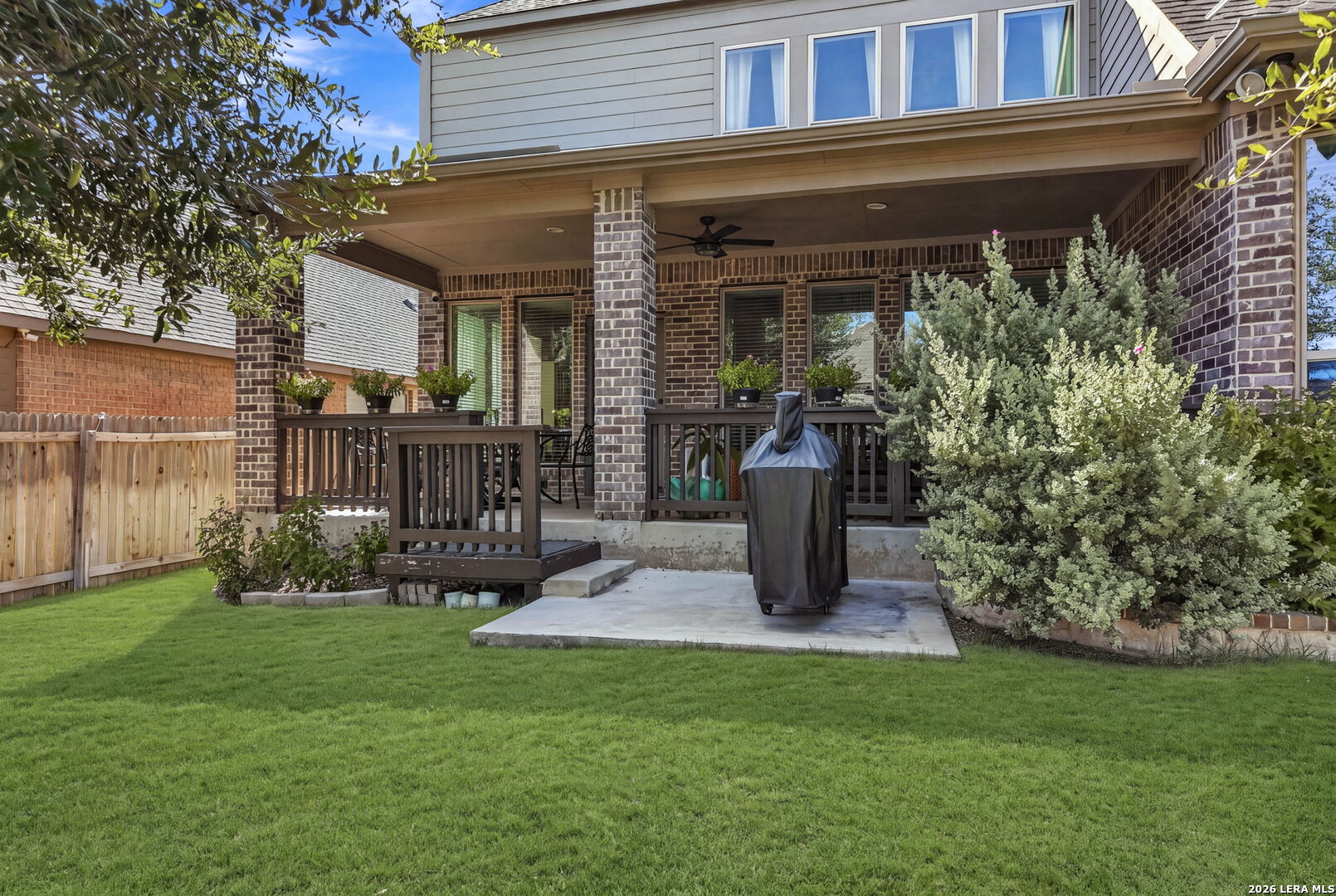 2126 Easton Drive San Antonio TX 78253