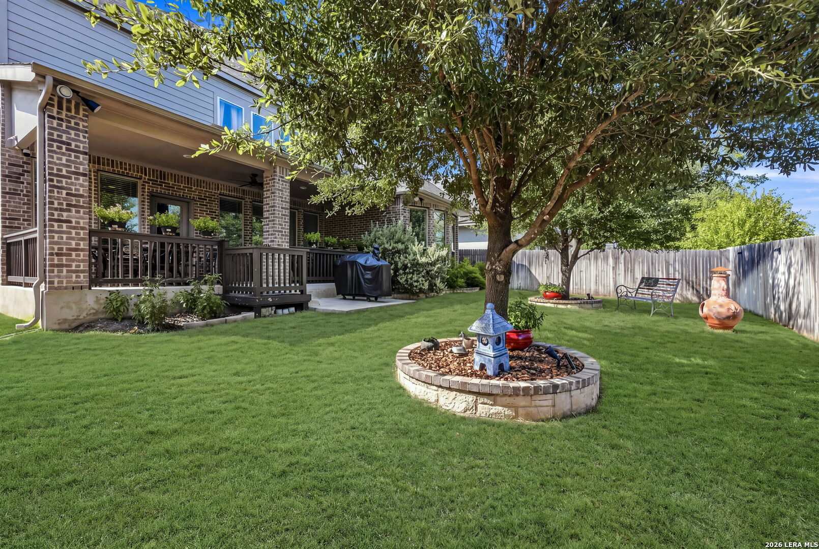 2126 Easton Drive San Antonio TX 78253