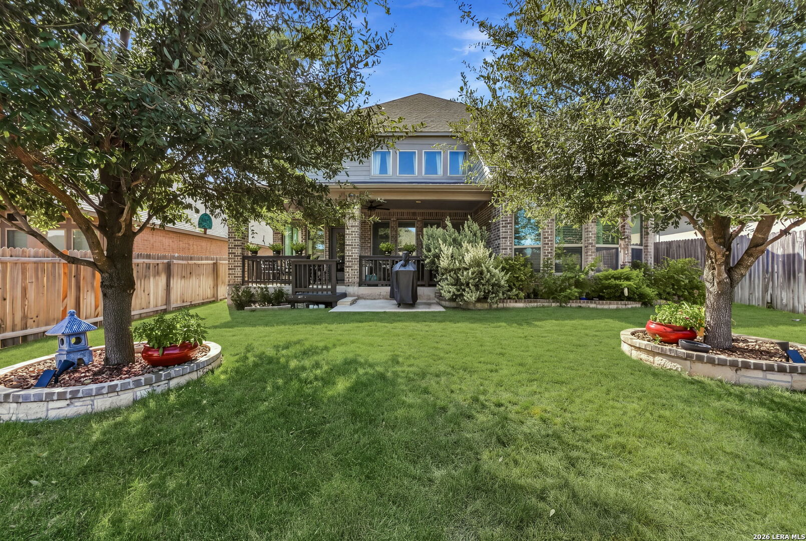 2126 Easton Drive San Antonio TX 78253