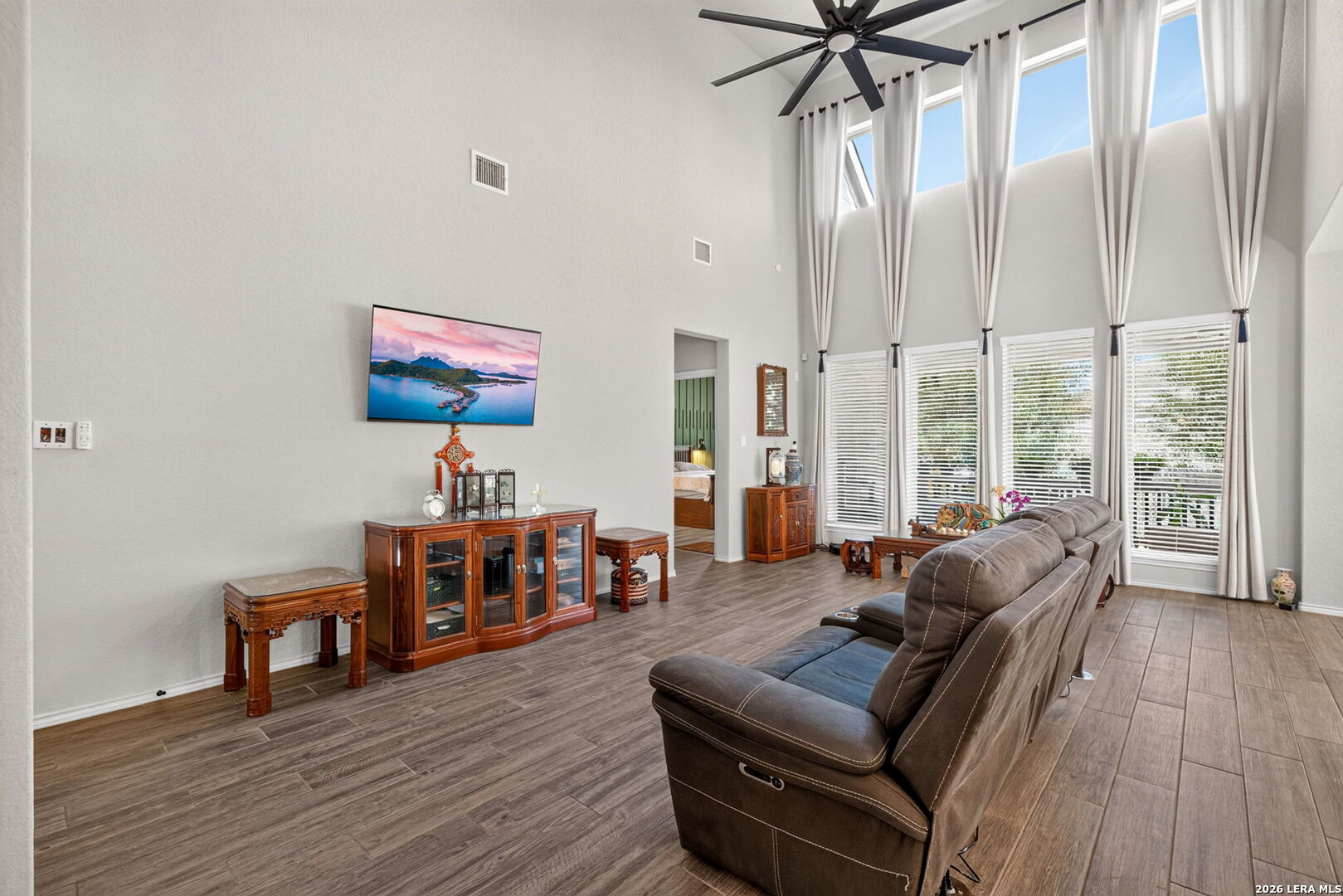 2126 Easton Drive San Antonio TX 78253