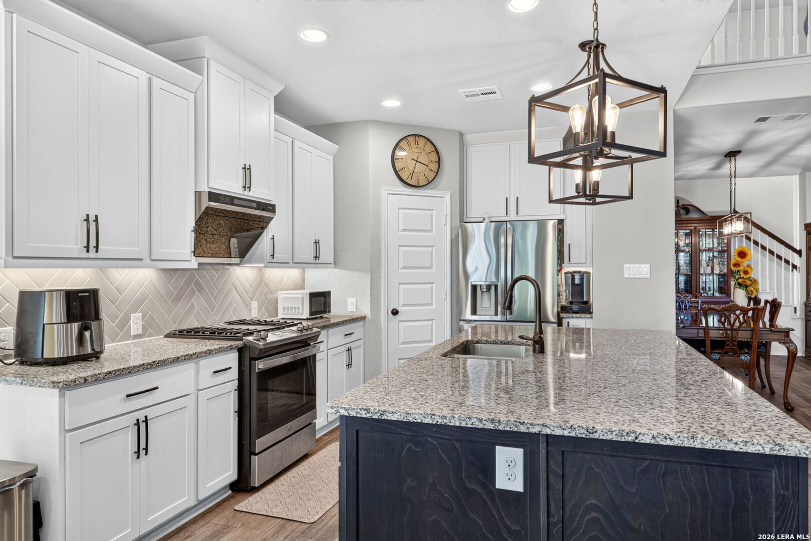 2126 Easton Drive San Antonio TX 78253