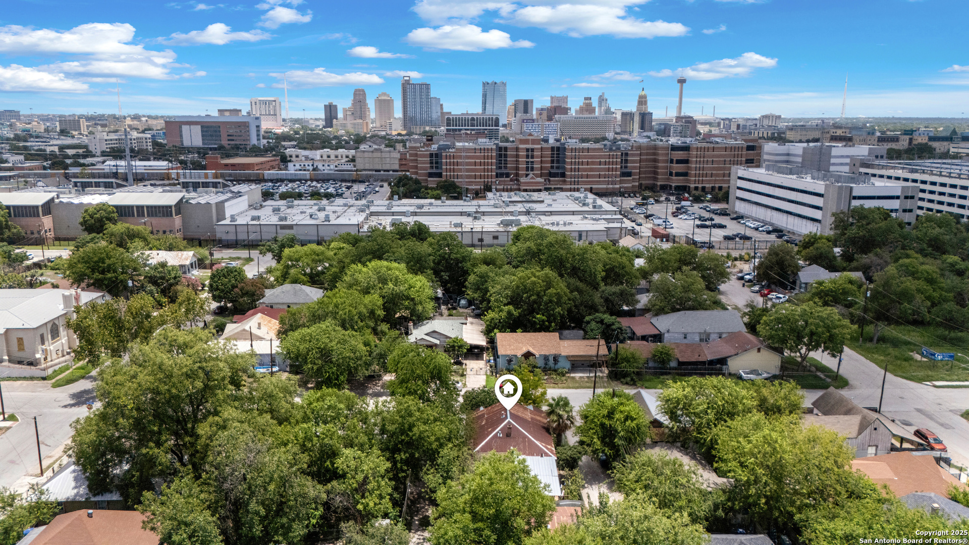 315 N Richter San Antonio TX 78207