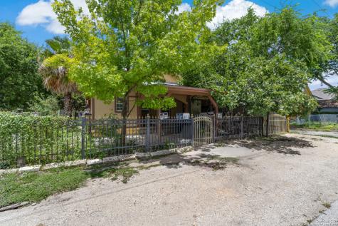 315 N Richter San Antonio TX 78207