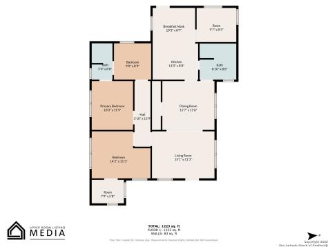 315 N Richter San Antonio TX 78207