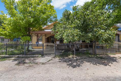 315 N Richter San Antonio TX 78207