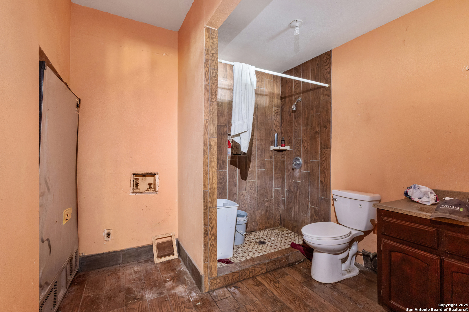 315 N Richter San Antonio TX 78207