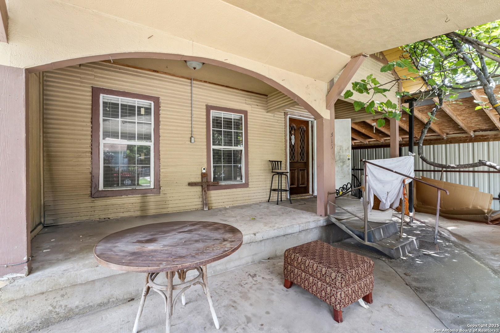 315 N Richter San Antonio TX 78207