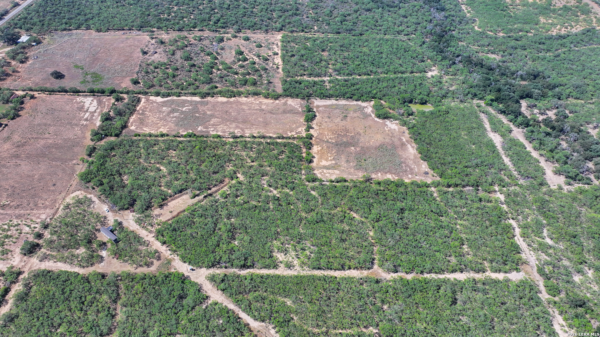 2822 Tomblin Road Bigfoot TX 78005