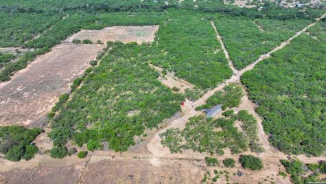 2822 Tomblin Road Bigfoot TX 78005