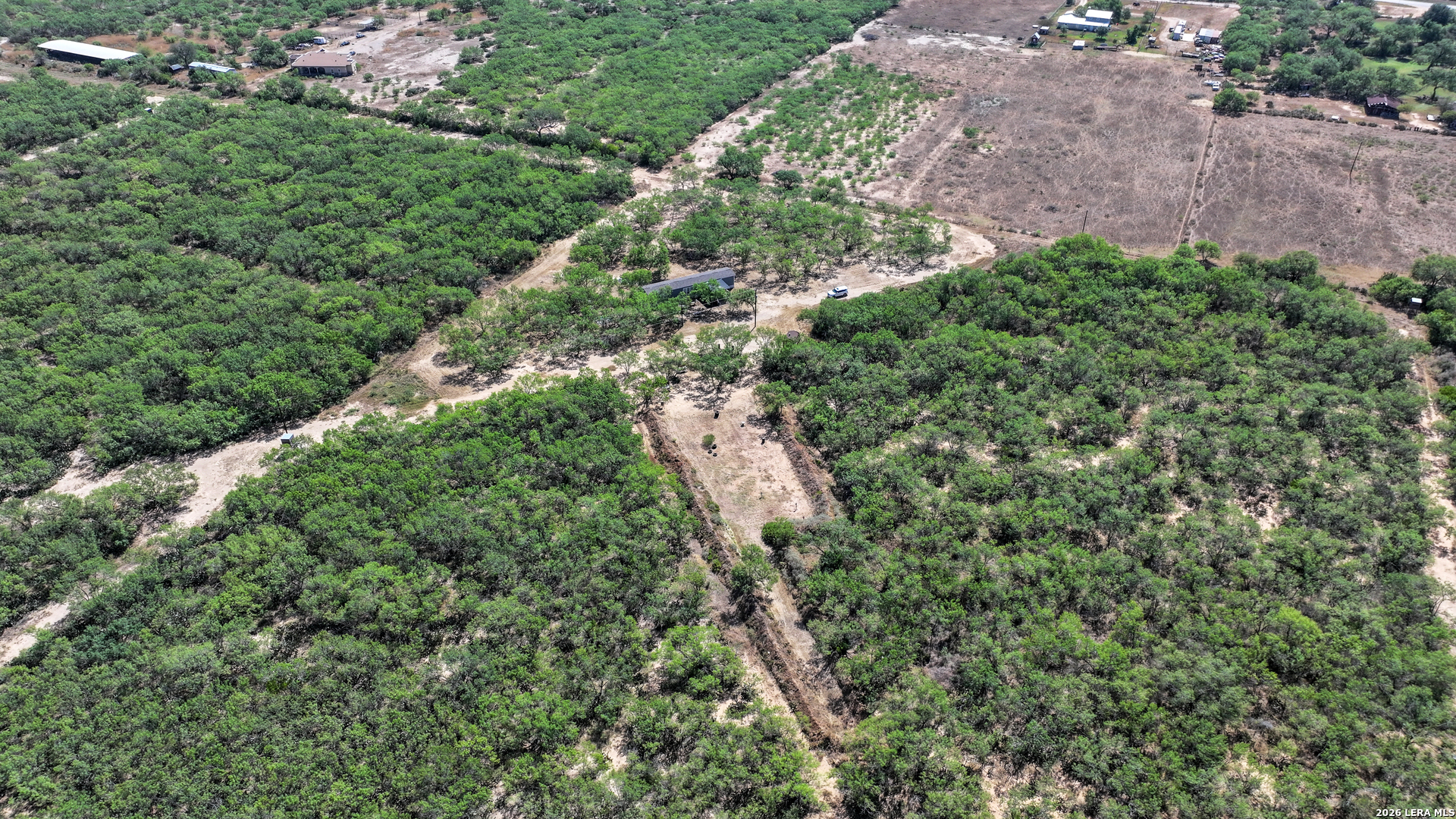 2822 Tomblin Road Bigfoot TX 78005
