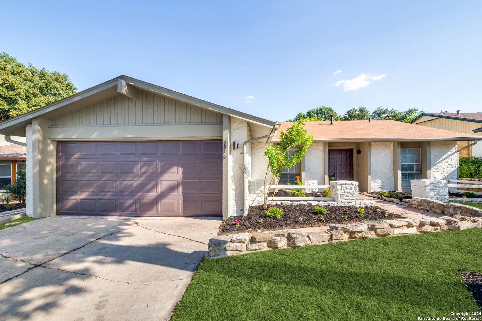 3850 Briarcrest Street San Antonio TX 78247