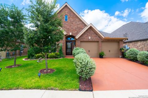14534 Bald Eagle Lane San Antonio TX 78254