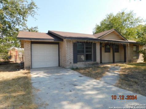 5030 Frostwood San Antonio TX 78220