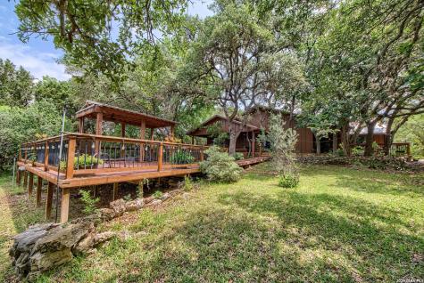 25627 Dull Knife Trail San Antonio TX 78255