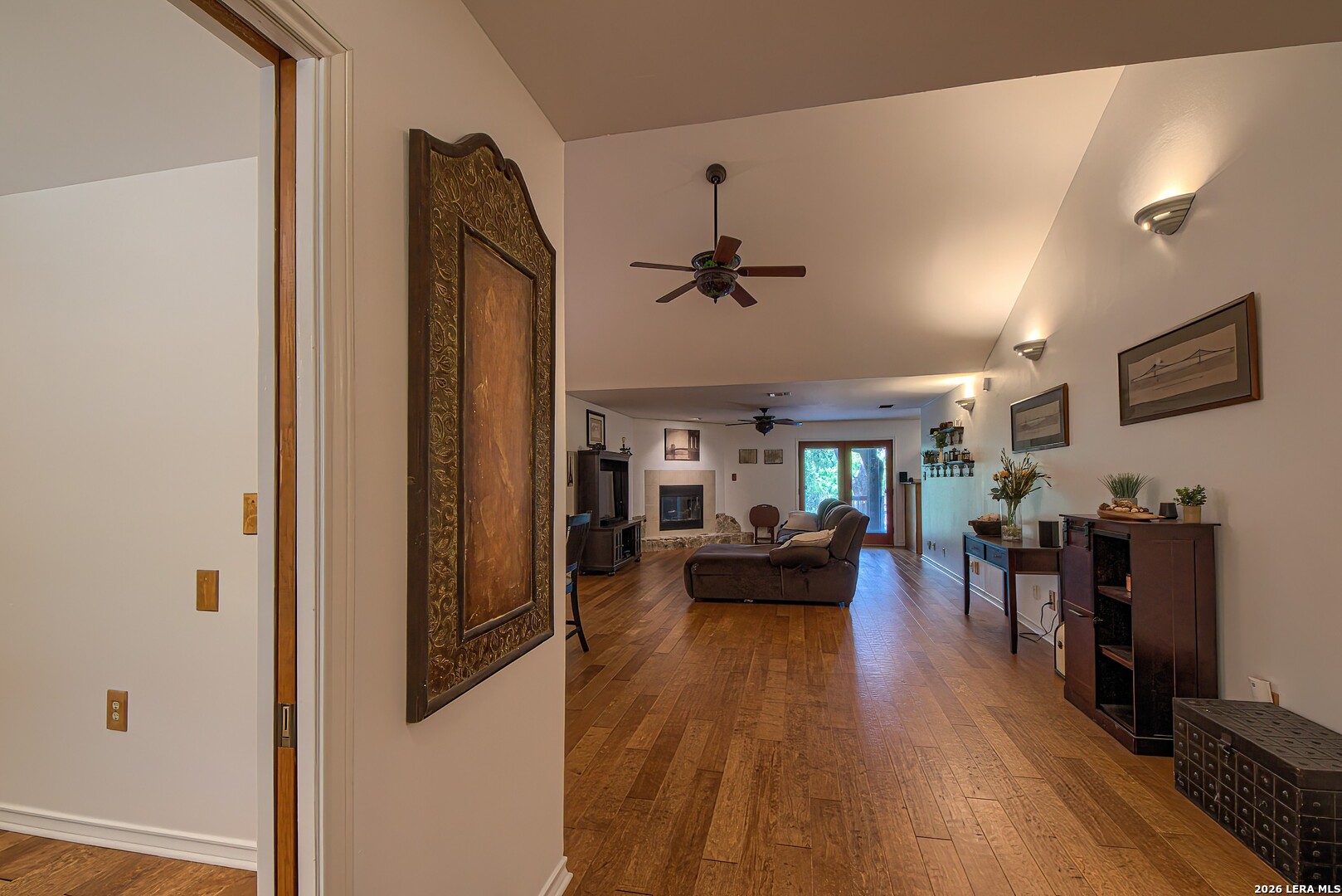 25627 Dull Knife Trail San Antonio TX 78255