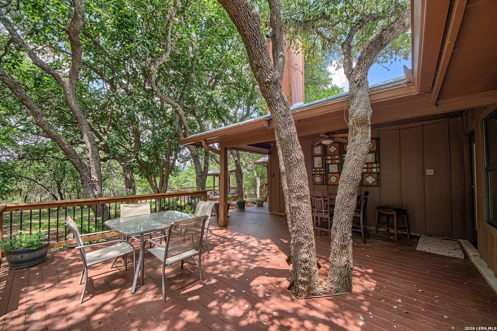 25627 Dull Knife Trail San Antonio TX 78255