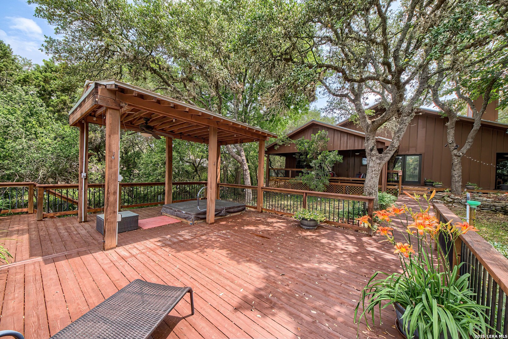 25627 Dull Knife Trail San Antonio TX 78255