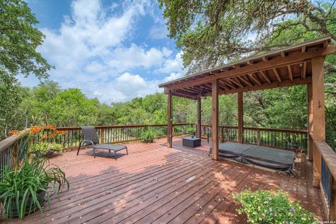 25627 Dull Knife Trail San Antonio TX 78255