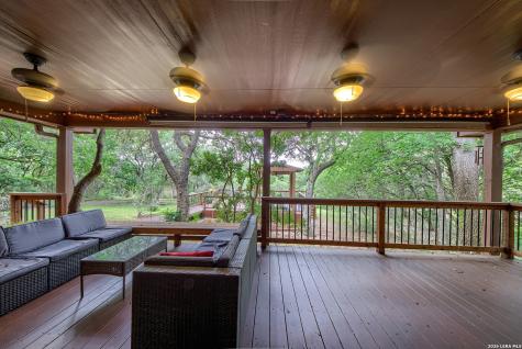 25627 Dull Knife Trail San Antonio TX 78255