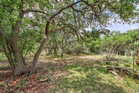 25627 Dull Knife Trail San Antonio TX 78255