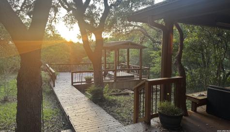 25627 Dull Knife Trail San Antonio TX 78255