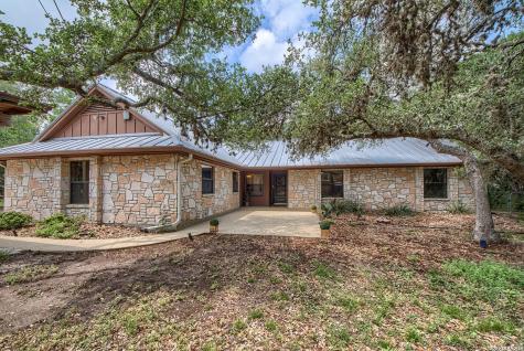 25627 Dull Knife Trail San Antonio TX 78255