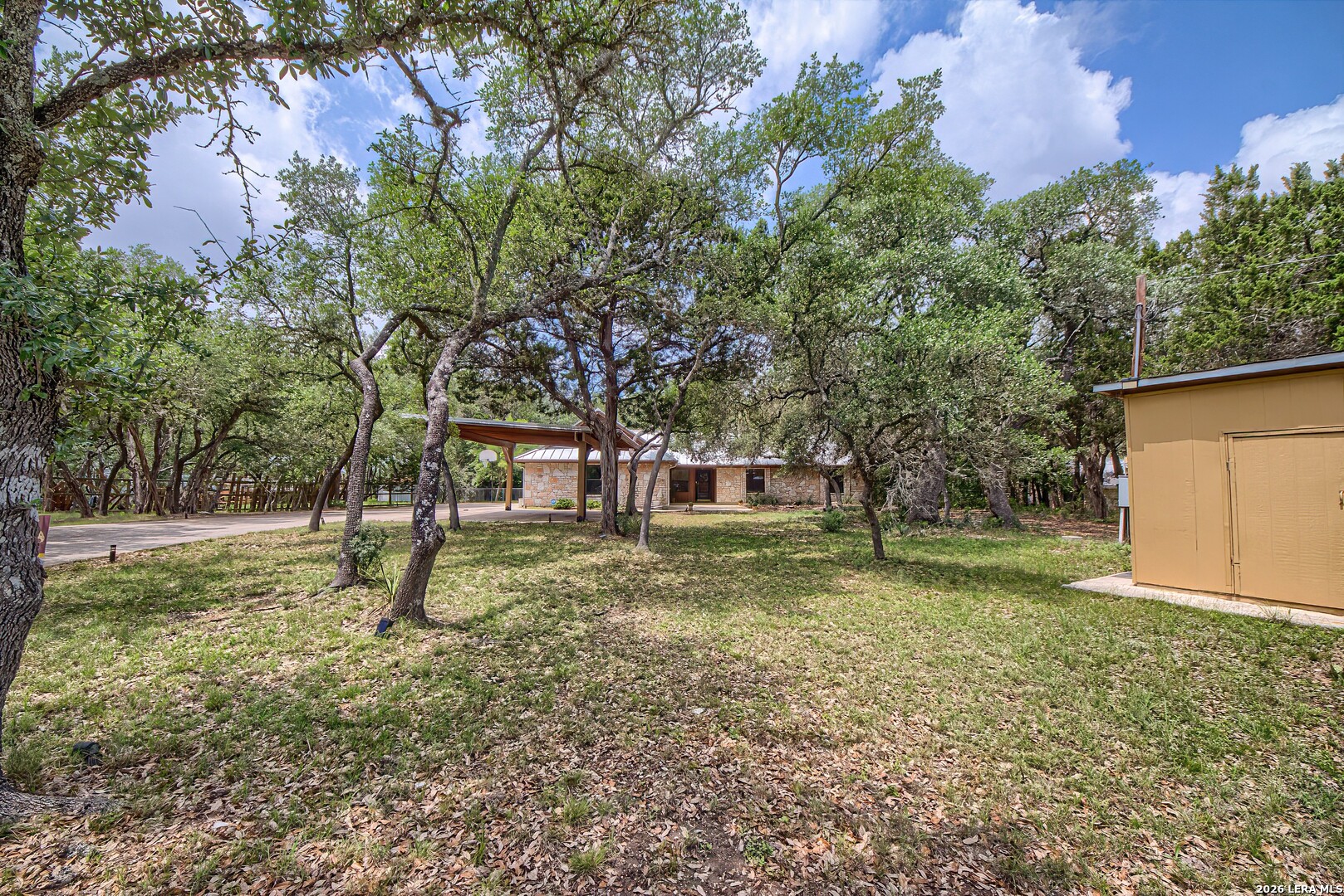25627 Dull Knife Trail San Antonio TX 78255