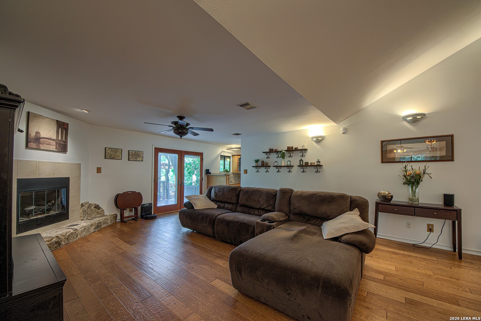 25627 Dull Knife Trail San Antonio TX 78255