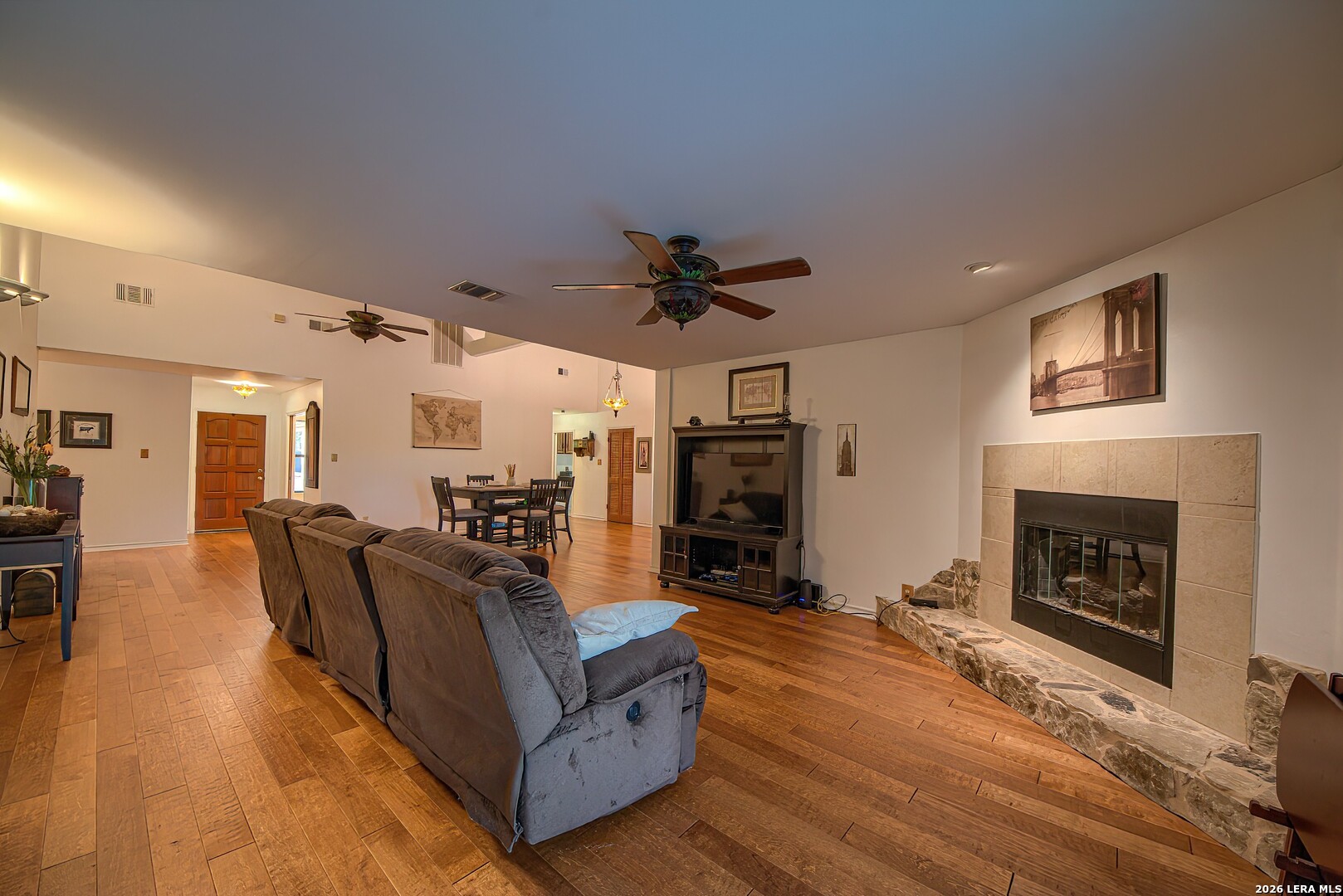 25627 Dull Knife Trail San Antonio TX 78255