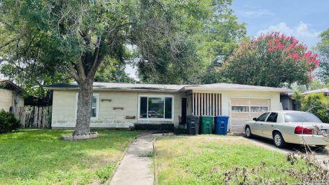 742 Edgebrook Lane San Antonio TX 78213