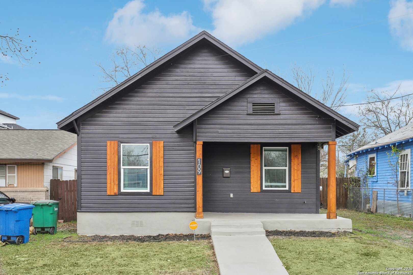109 Utah San Antonio TX 78210
