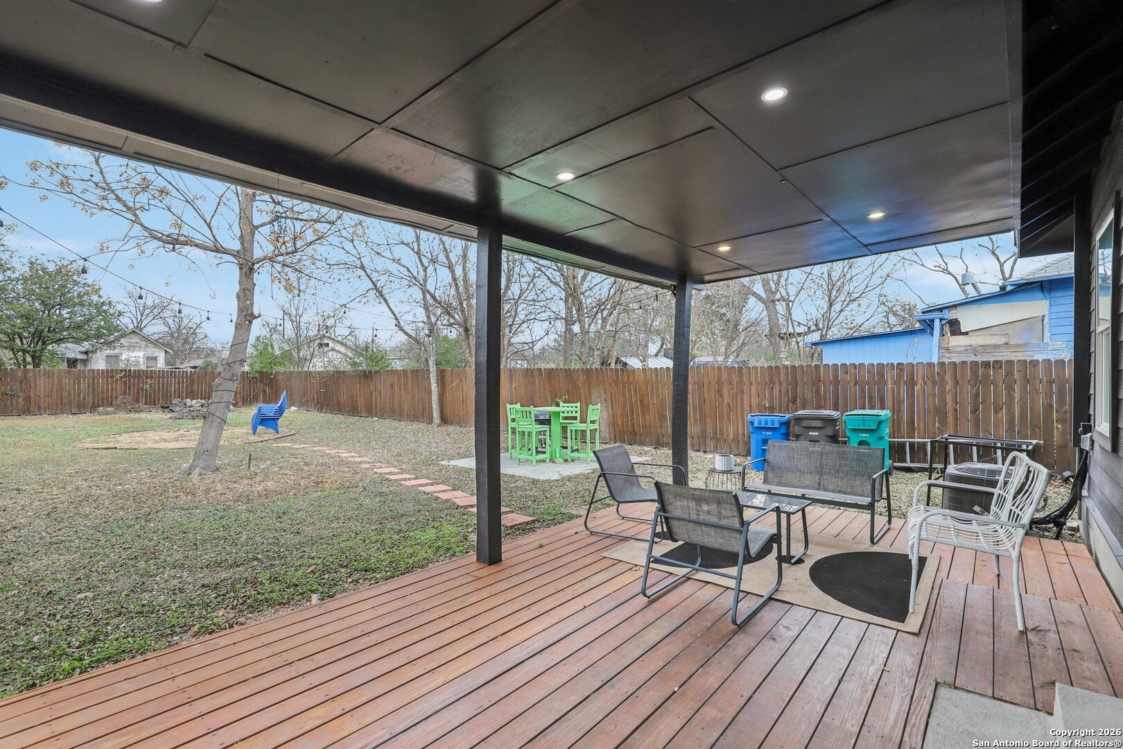 109 Utah San Antonio TX 78210