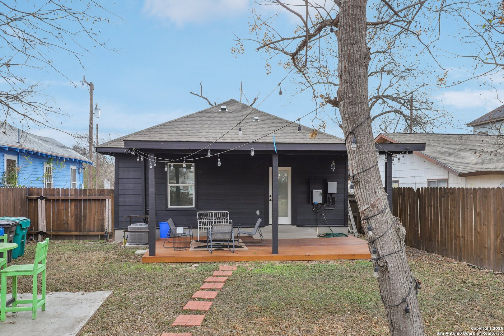 109 Utah San Antonio TX 78210