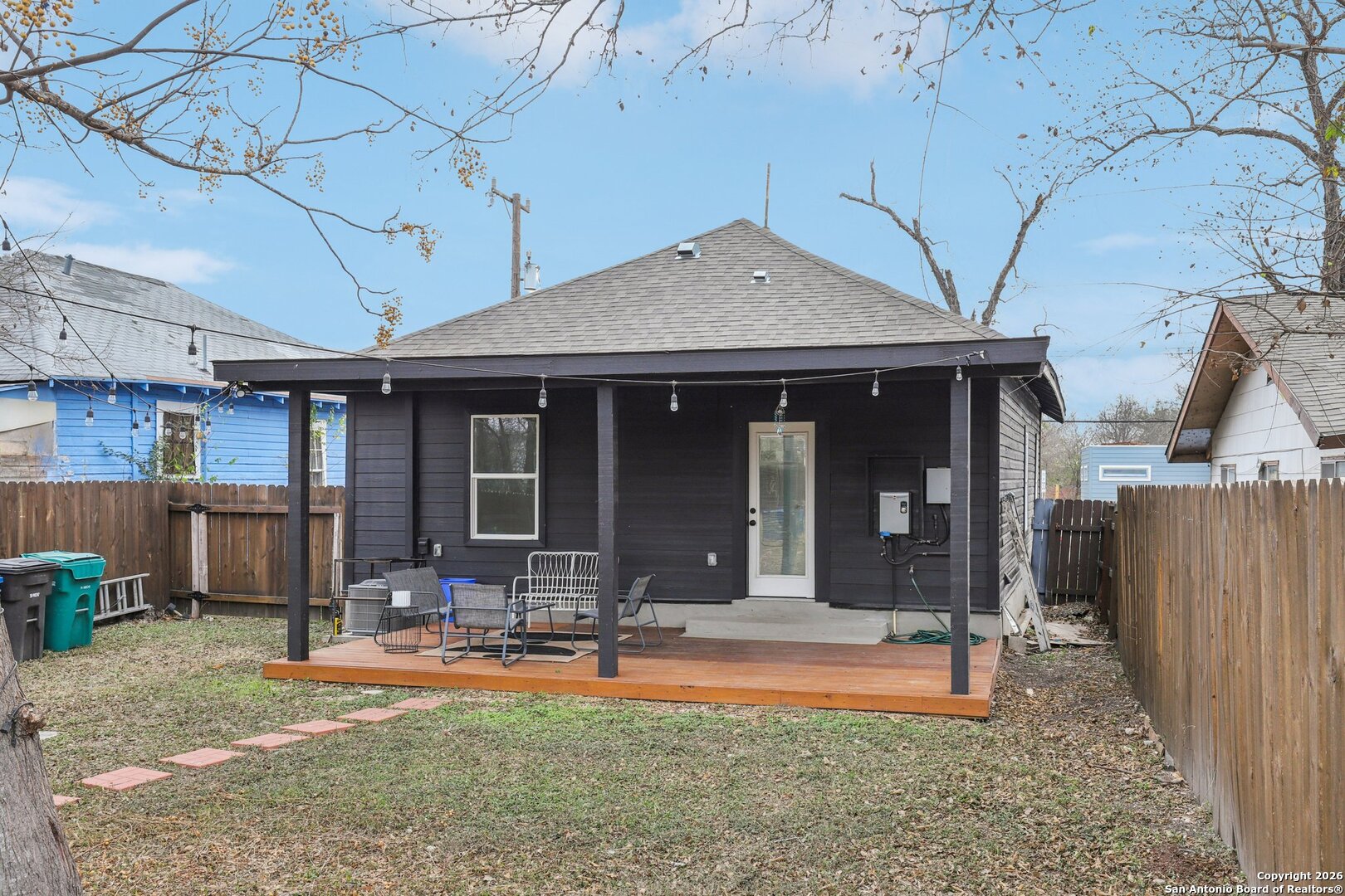 109 Utah San Antonio TX 78210
