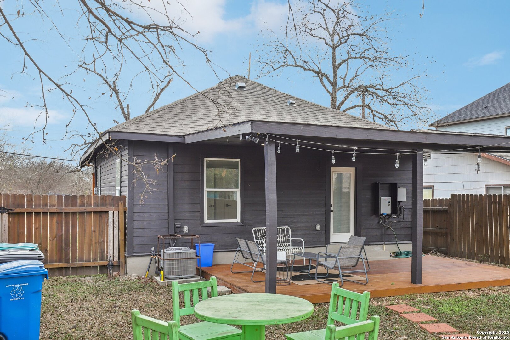 109 Utah San Antonio TX 78210
