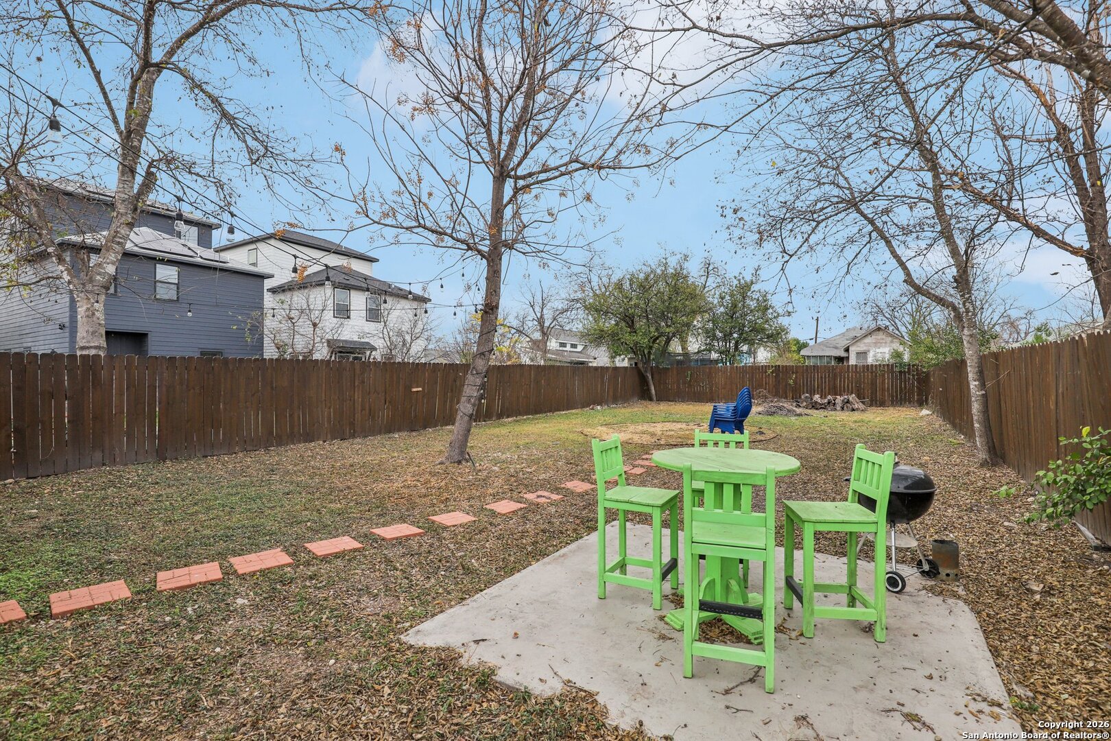 109 Utah San Antonio TX 78210